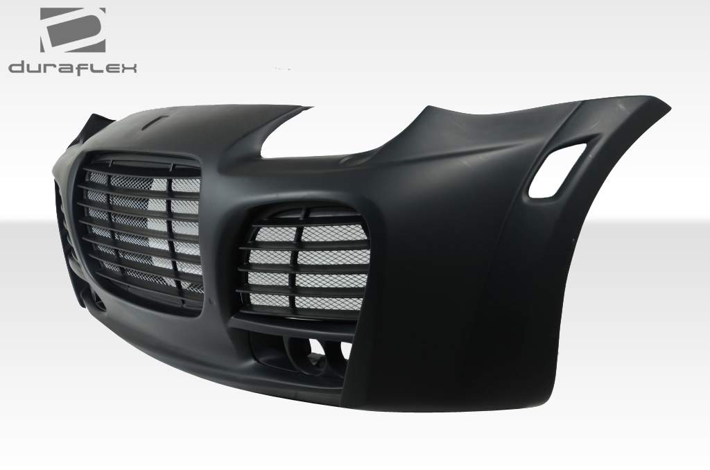 2003-2006 Porsche Cayenne Eros Version 1 Body Kit - 13 Piece