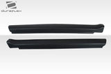 2003-2006 Porsche Cayenne Eros Version 1 Body Kit - 11 Piece