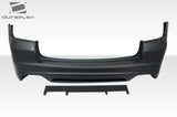 2003-2006 Porsche Cayenne Eros Version 1 Body Kit - 13 Piece