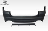 2003-2006 Porsche Cayenne Eros Version 1 Body Kit - 11 Piece