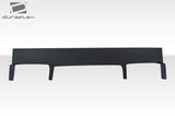 2003-2006 Porsche Cayenne Eros Version 1 Wide Body Rear Bumper Cover - 1 Piece