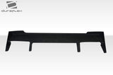 2003-2006 Porsche Cayenne Eros Version 1 Wide Body Rear Bumper Cover - 1 Piece
