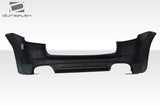 2003-2006 Porsche Cayenne Eros Version 1 Body Kit - 11 Piece