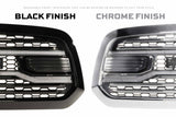 XBG LED Grille: Dodge Ram HD