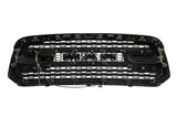 XBG LED Grille: Dodge Ram HD