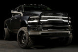 XBG LED Grille: Dodge Ram HD