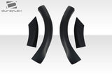 2003-2006 Porsche Cayenne Eros Version 1 Body Kit - 13 Piece