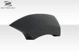 2003-2006 Porsche Cayenne Eros Version 1 Body Kit - 11 Piece