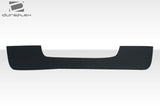 2003-2010 Porsche Cayenne Eros Version 1 Wide Body Trunk Cap - 1 Piece