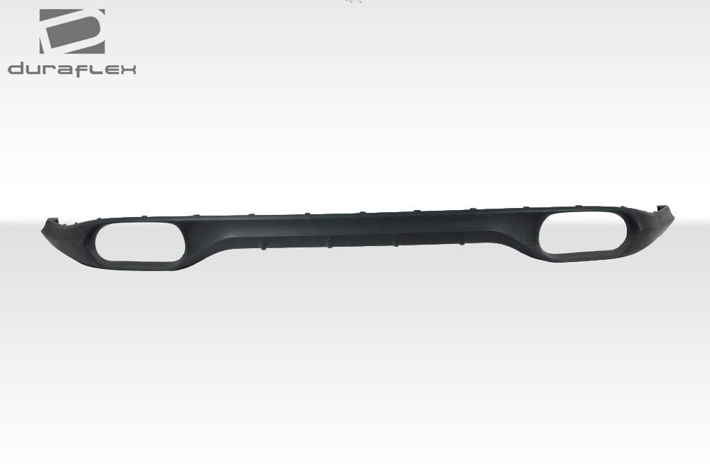 2010-2013 Porsche Panamera Eros Version 2 Body Kit - 4 Piece