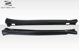 2010-2013 Porsche Panamera Eros Version 2 Body Kit - 4 Piece