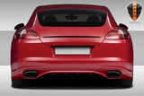 2010-2013 Porsche Panamera Eros Version 2 Body Kit - 4 Piece