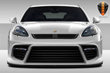 2010-2013 Porsche Panamera Eros Version 4 Body Kit - 4 Piece