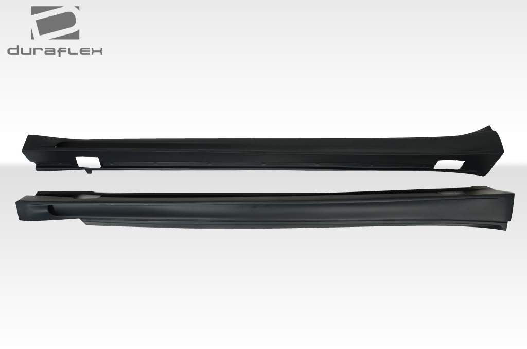 2010-2013 Porsche Panamera Eros Version 4 Body Kit - 4 Piece