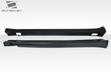 2010-2013 Porsche Panamera Eros Version 4 Body Kit - 4 Piece