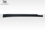 2010-2015 Porsche Panamera Eros Version 4 Side Skirts Rocker Panels - 2 Piece