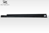 2010-2013 Porsche Panamera Eros Version 4 Body Kit - 4 Piece