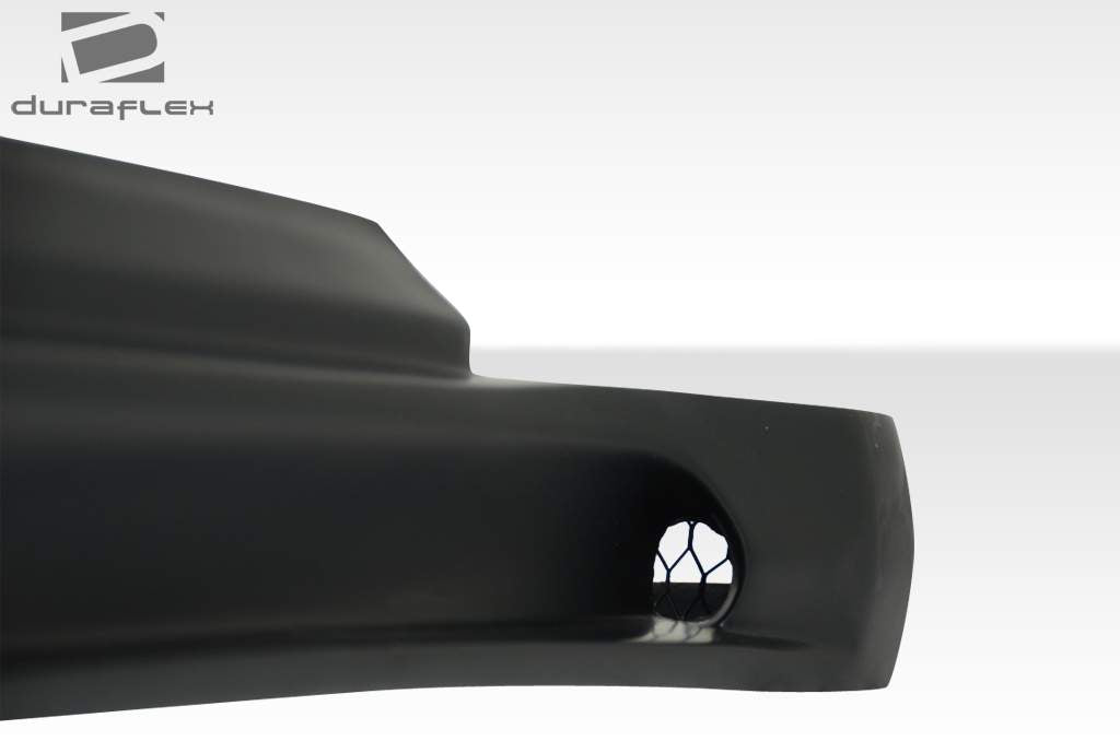 2010-2013 Porsche Panamera Eros Version 4 Body Kit - 4 Piece