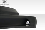 2010-2013 Porsche Panamera Eros Version 4 Body Kit - 4 Piece
