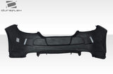 2010-2013 Porsche Panamera Eros Version 4 Body Kit - 4 Piece