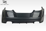 2010-2013 Porsche Panamera Eros Version 4 Wide Body Kit - 10 Piece