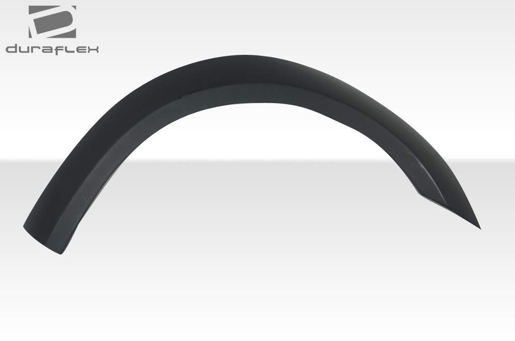 2010-2013 Porsche Panamera Eros Version 4 Wide Body Kit - 10 Piece