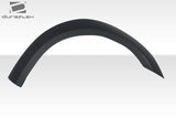2010-2013 Porsche Panamera Eros Version 4 Wide Body Kit - 10 Piece