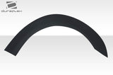 2010-2013 Porsche Panamera Eros Version 4 Wide Body Kit - 10 Piece