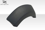 2010-2013 Porsche Panamera Eros Version 4 Wide Body Kit - 10 Piece