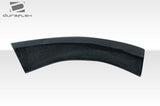 2002-2006 Mini Cooper / Cooper S R50 R53 2005-2008 Cooper convertible R52 Duraflex Type Z Wide Body Fender Flares - 6 Piece