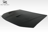 2011-2014 Chrysler 300 Duraflex Brizio Body Kit - 9 Piece