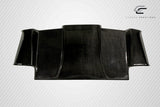 2000-2009 Honda S2000 Carbon Creations SP-N Rear Diffuser - 1 Piece