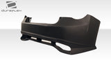 2013-2020 Scion FR-S Toyota 86 Subaru BRZ Duraflex GT Concept Rear Bumper Cover - 1 Piece