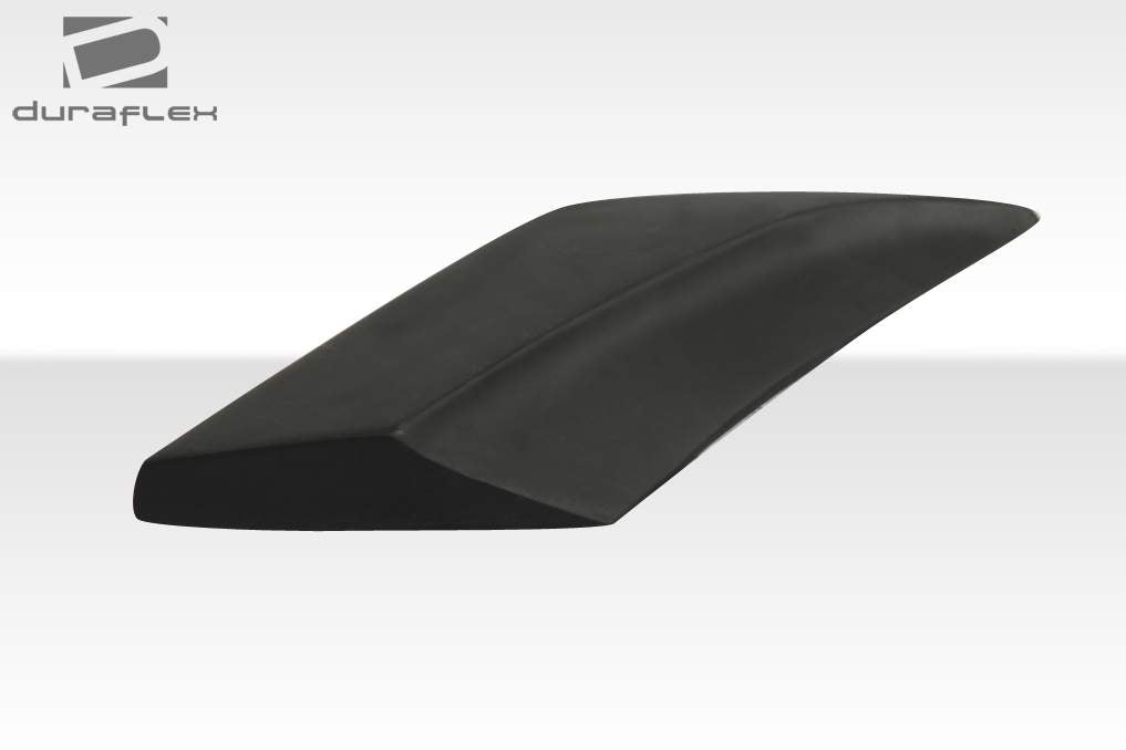 2013-2020 Scion FR-S Toyota 86 Subaru BRZ Duraflex GT Concept Rear Wing Trunk Lid Spoiler - 3 Piece (S)