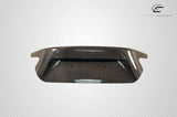 2013-2020 Scion FR-S Toyota 86 Subaru BRZ Carbon Creations OEM Look Trunk - 1 Piece