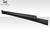 2011-2016 BMW 5 Series F10 4DR Eros Version 1 Side Skirts Rocker Panels - 2 Piece