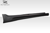 2011-2016 BMW 5 Series F10 4DR Eros Version 1 Side Skirts Rocker Panels - 2 Piece