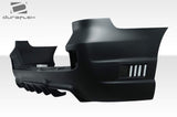 2008-2015 Lexus LX570 Eros Version 1 Rear Bumper Cover - 1 Piece (S)