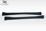 2005-2008 Maserati Quattroporte Eros Version 1 Side Skirts Rocker Panels - 2 Piece