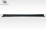 2005-2008 Maserati Quattroporte Eros Version 1 Side Skirts Rocker Panels - 2 Piece