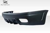 2005-2007 Maserati Quattroporte Eros Version 1 Body Kit - 4 Piece