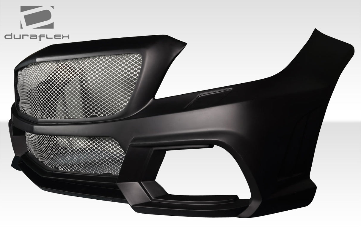 2012-2015 Mercedes CLS Class C218 W218 Eros Version 1 Front Bumper Cover - 1 Piece