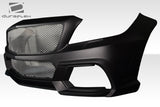 2012-2015 Mercedes CLS Class C218 W218 Eros Version 1 Front Bumper Cover - 1 Piece