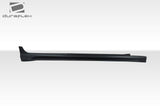 2012-2015 Mercedes CLS Class C218 W218 Eros Version 1 Side Skirts Rocker Panels - 2 Piece