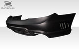 2012-2015 Mercedes CLS Class C218 W218 Eros Version 1 Rear Bumper Cover - 1 Piece