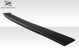 2012-2015 Mercedes CLS Class C218 W218 Eros Version 1 Roof Wing Spoiler - 1 Piece
