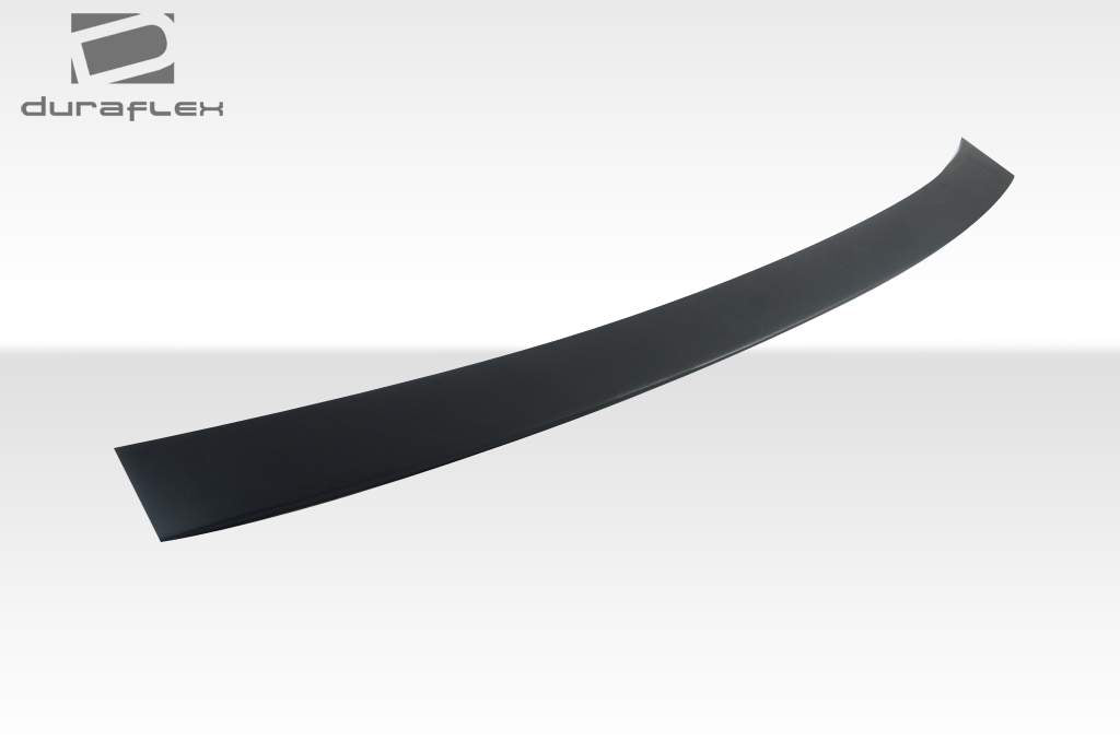 2012-2015 Mercedes CLS Class C218 W218 Eros Version 1 Roof Wing Spoiler - 1 Piece
