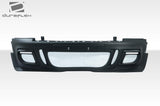 2007-2013 Mini Cooper Hatchback R56 Clubman R55 2009-2015 Cooper convertible R57 2012-2015 Cooper Coupe / Roadster R58 R59 Duraflex DL-R Front Bumper Cover - 3 Piece