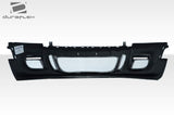 2007-2013 Mini Cooper Hatchback R56 Clubman R55 2009-2015 Cooper convertible R57 2012-2015 Cooper Coupe / Roadster R58 R59 Duraflex DL-R Front Bumper Cover - 3 Piece