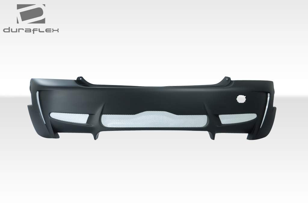 2007-2013 Mini Cooper Hatchback R56 2009-2015 Cooper convertible R57 2012-2015 Cooper Coupe / Roadster R58 R59 Duraflex DL-R Rear Bumper Cover - 1 Piece